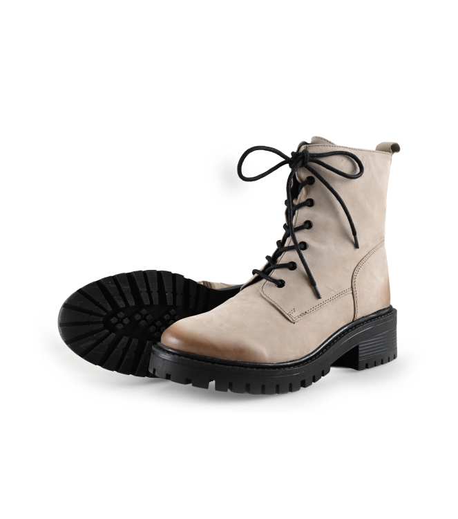 Manfield Schnürstiefel
