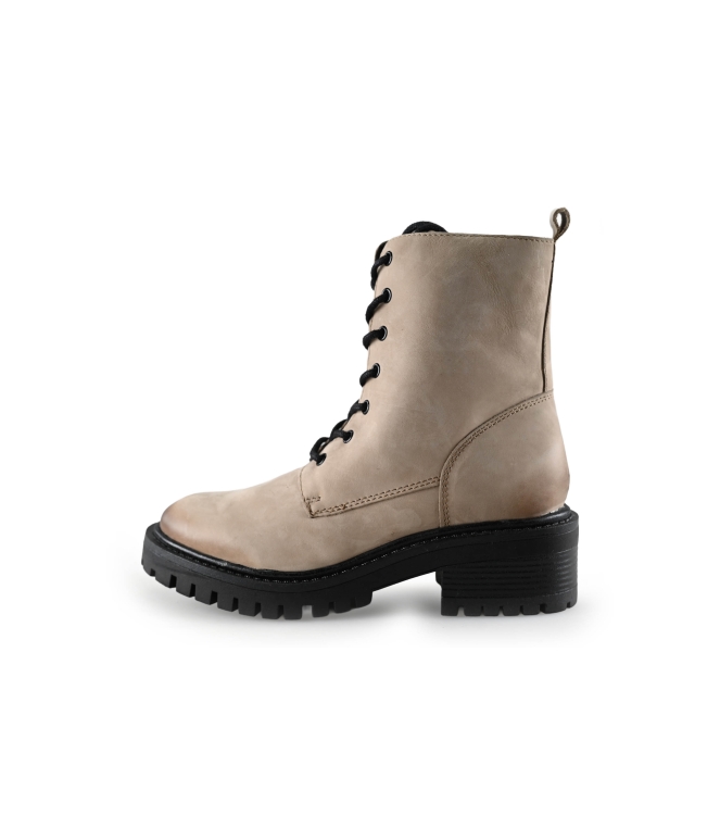 Manfield Schnürstiefel