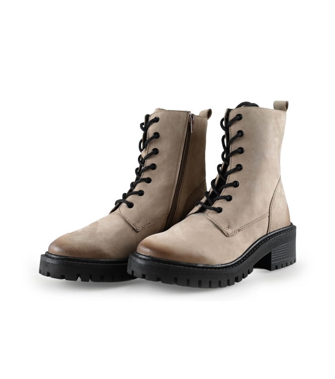 Manfield Schnürstiefel