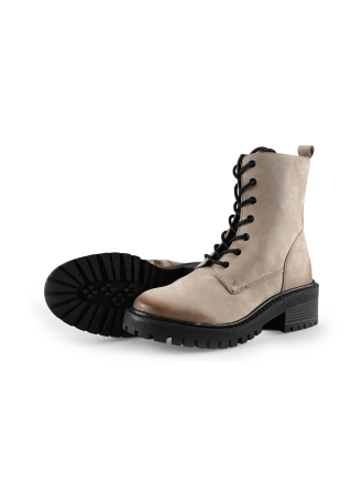 Manfield Schnürstiefel