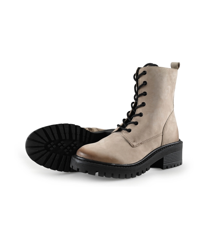 Manfield Schnürstiefel