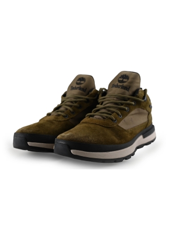 Timberland Wanderschuhe Braun 287507