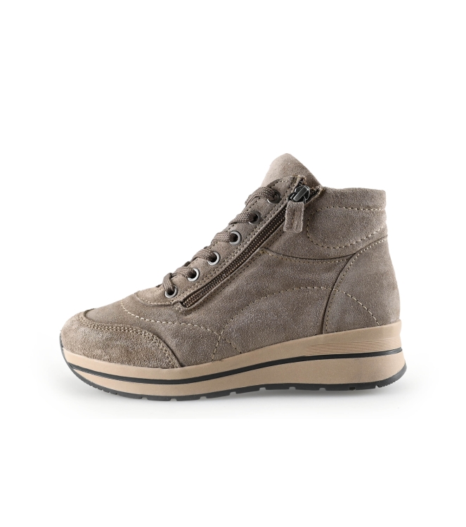 Sub55 Hohe Sneaker
