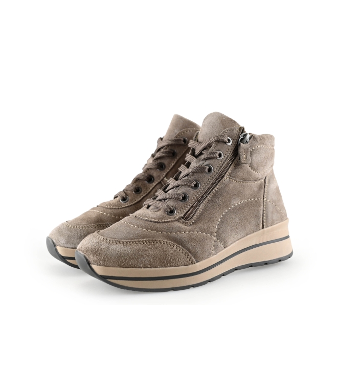 Sub55 Hohe Sneaker