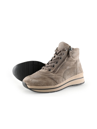 Sub55 Hohe Sneaker