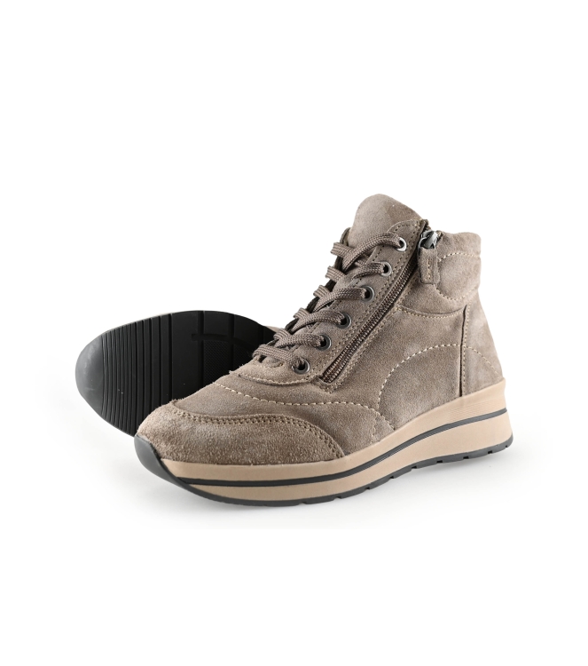 Sub55 Hohe Sneaker