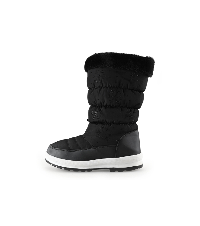 We Schneestiefel