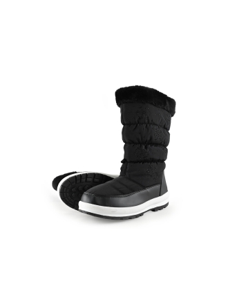 We Schneestiefel