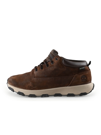 Timberland Sneaker Braun 287511