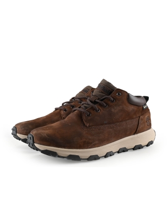 Timberland Sneaker Braun 287511