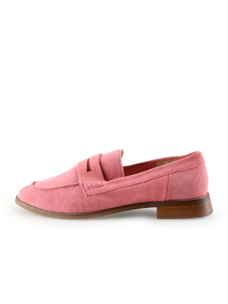 Poelman Loafers  Rosa 287512