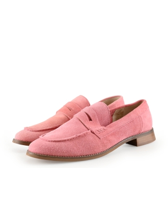 Poelman Loafers  Rosa 287512