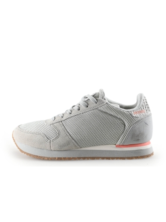 Woden Sneaker Grau 287513