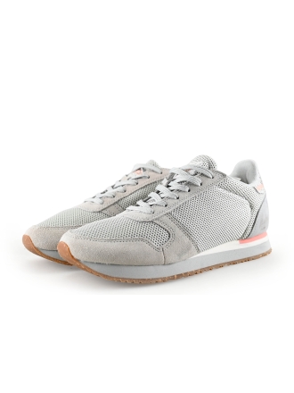 Woden Sneaker Grau 287513