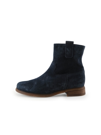 Gabor Cowboystiefel Blau 287514