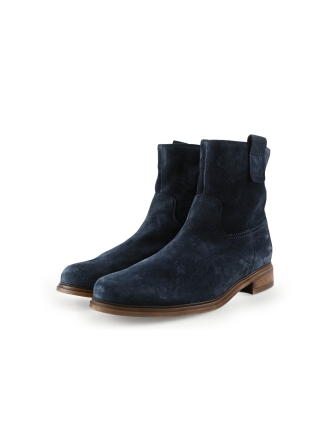 Gabor Cowboystiefel Blau 287514
