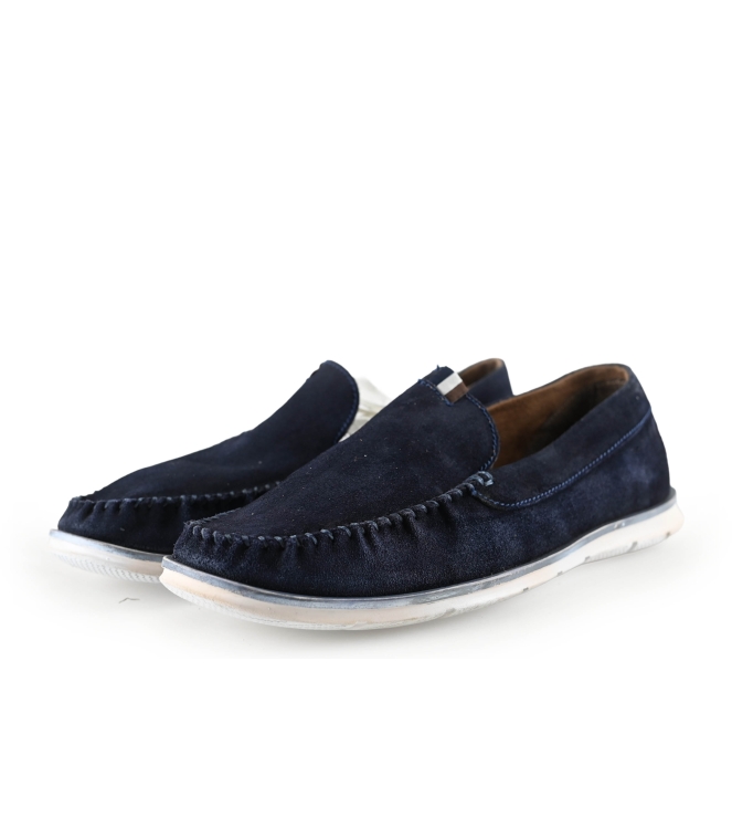 Bugatti Slip-ons