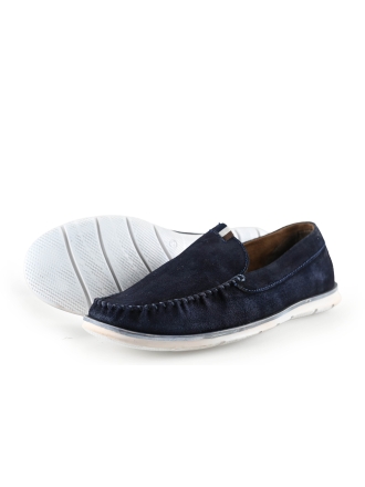 Bugatti Slip-ons