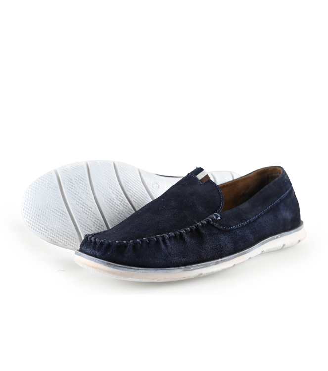 Bugatti Slip-ons
