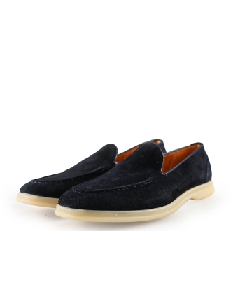 Reinhard Frans Loafers  Blau 287518