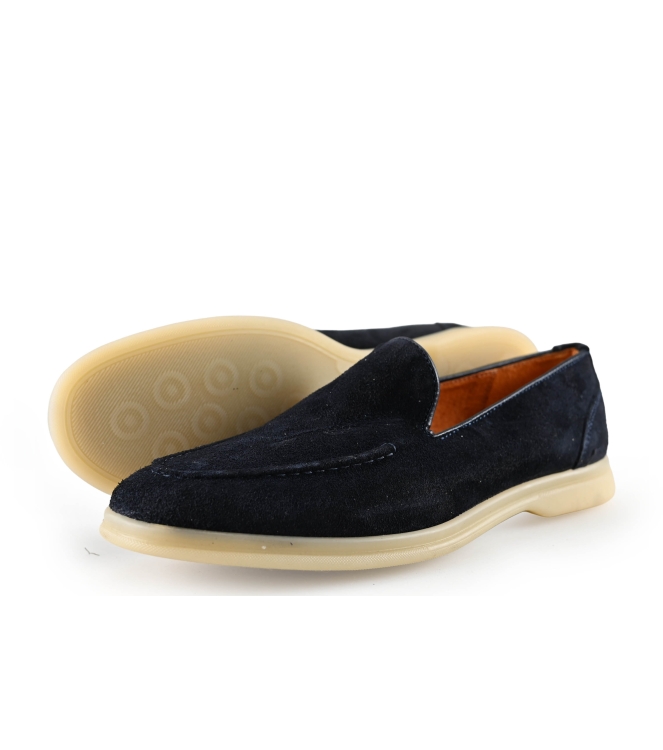 Reinhard Frans Loafers 