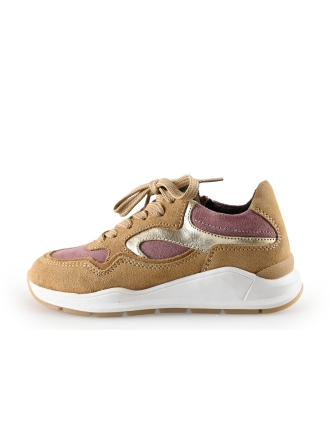 Muyters Sneaker Braun 287520