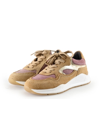 Muyters Sneaker Braun 287520