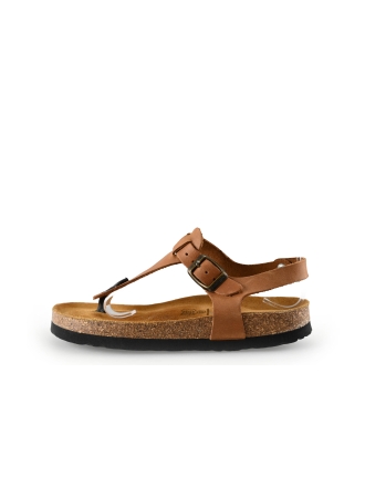 Hush Puppies Sandalen Braun 287521