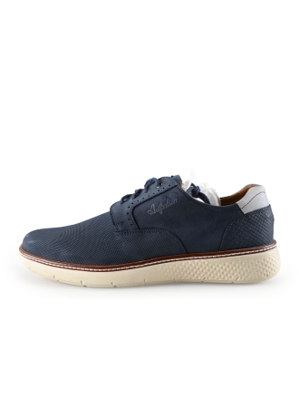 Australian Sneaker Blau 287525