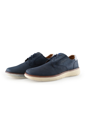 Australian Sneaker Blau 287525