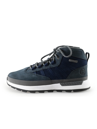 Timberland Sneaker Blau 287526