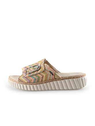 Rieker Flip-Flops