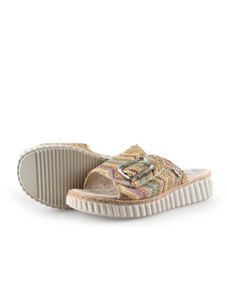 Rieker Flip-Flops