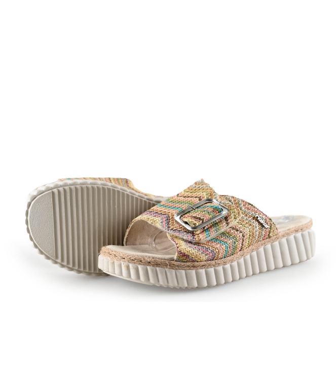 Rieker Flip-Flops