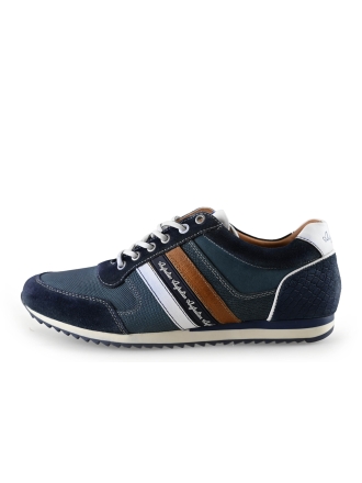 Australian Sneaker Blau 287530