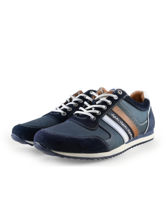 Australian Sneaker Blau 287530