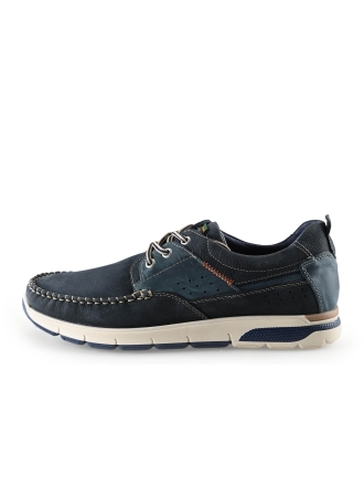 Bata Sneaker Blau 287531
