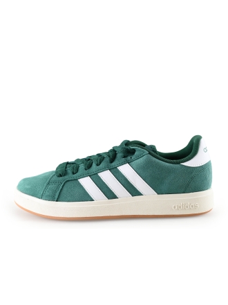 Adidas Sneaker Grün 287532
