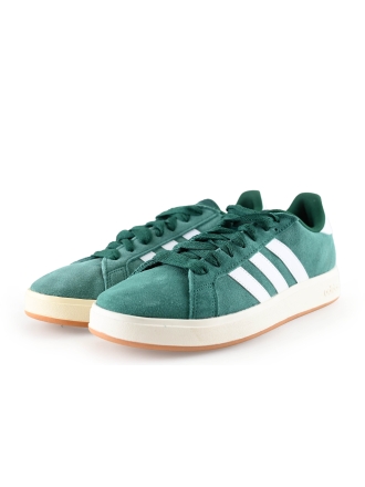 Adidas Sneaker Grün 287532