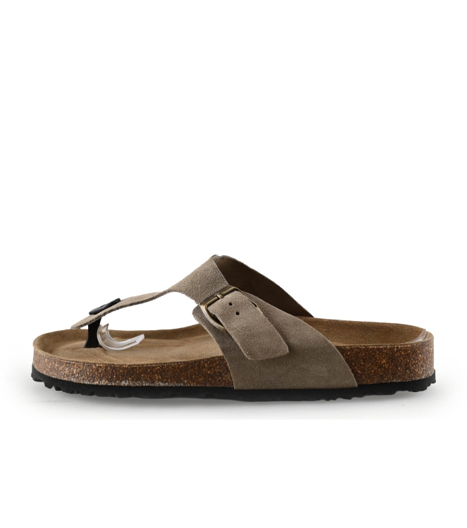 Outfielder Flip-Flops