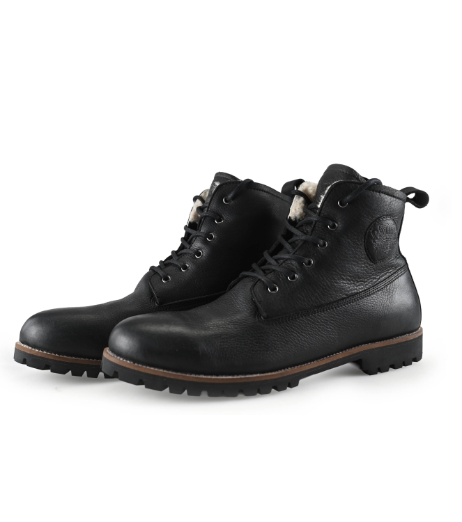 Blackstone Schnürstiefel