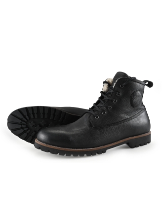 Blackstone Schnürstiefel