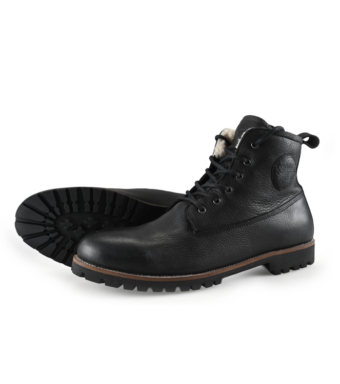 Blackstone Schnürstiefel