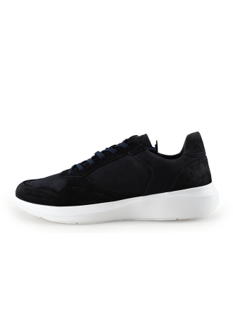 Nubikk Sneaker Blau 287539