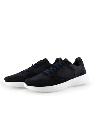 Nubikk Sneaker Blau 287539