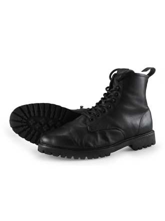 Blackstone Schnürstiefel