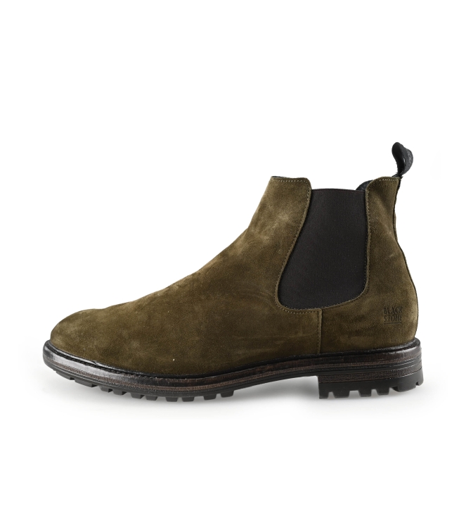 Blackstone Chelsea boots