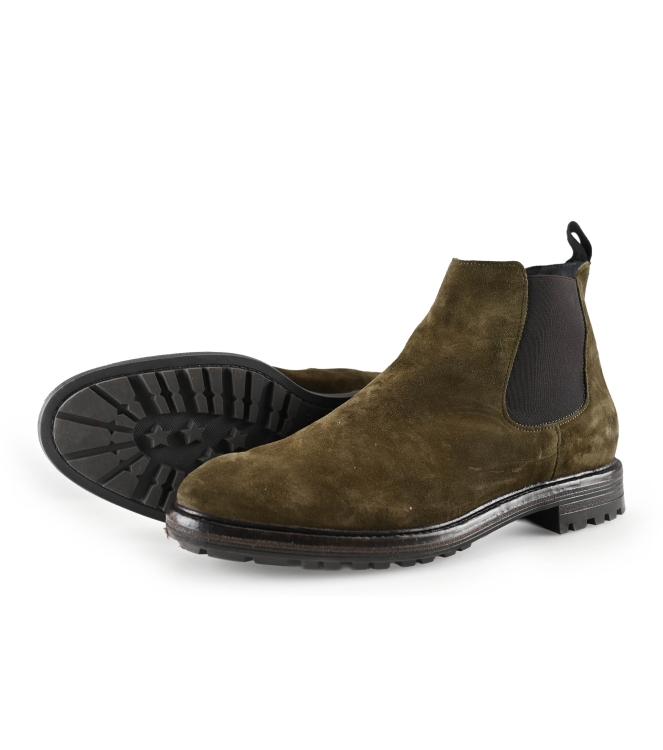 Blackstone Chelsea boots