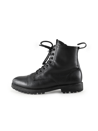 Blackstone Schnürstiefel