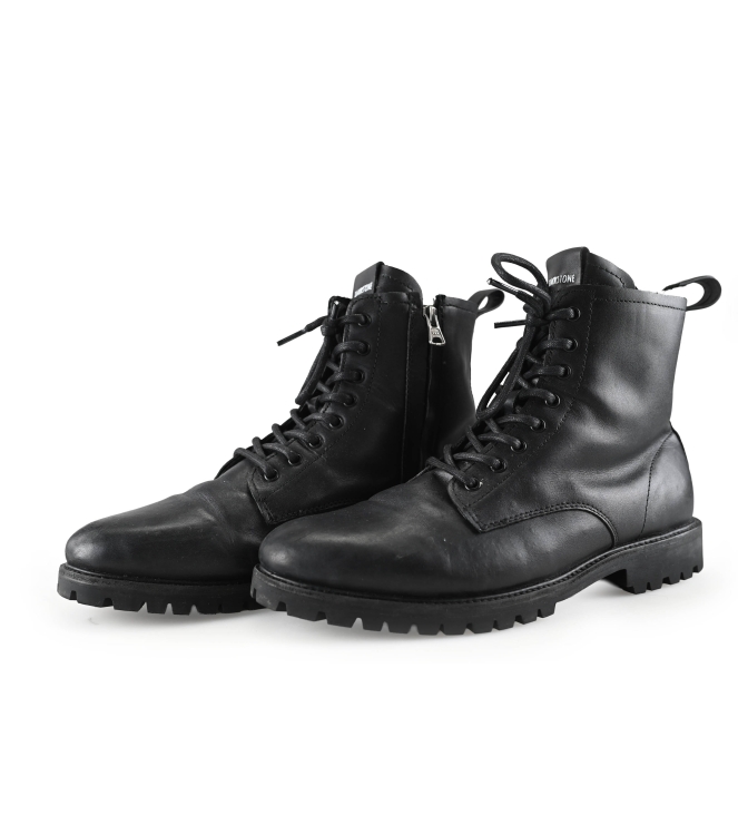 Blackstone Schnürstiefel